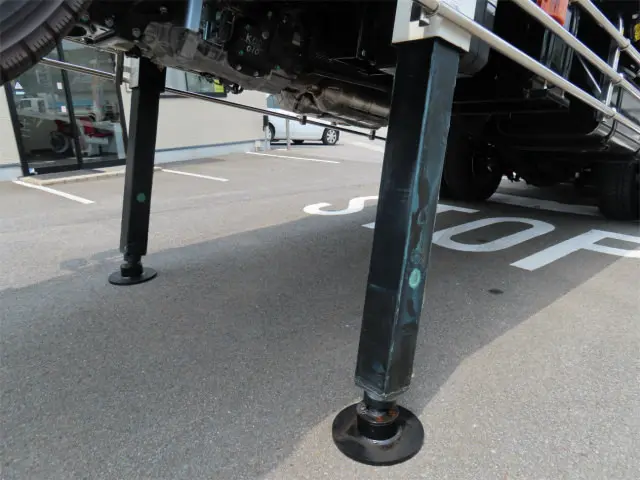 日野 レンジャー 2PG-FE2ACA(2WD)の写真42