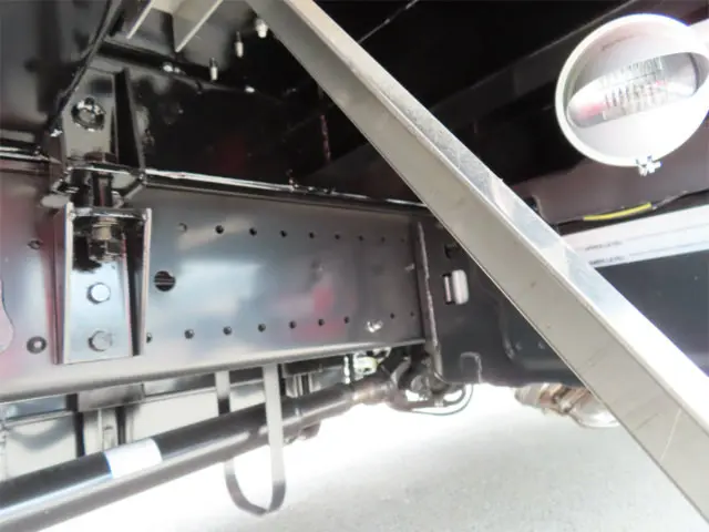 日野 レンジャー 2PG-FE2ACA(2WD)の写真48