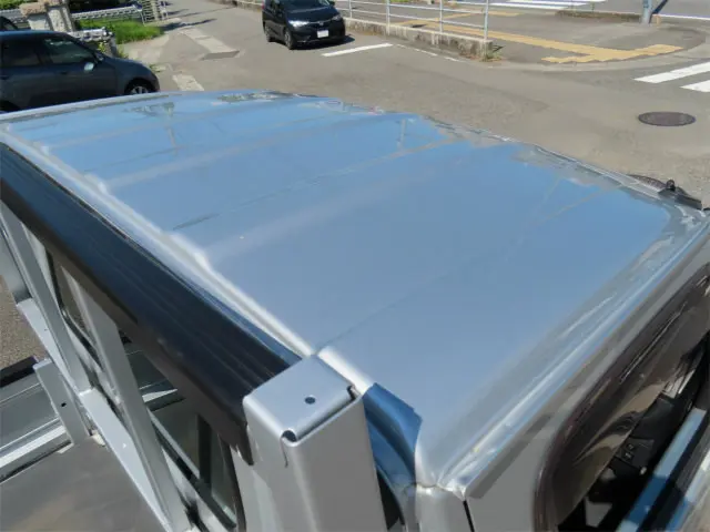 トヨタ タウンエーストラック 5BF-S403U(2WD)の写真6