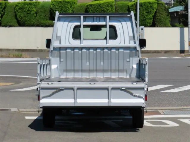 トヨタ タウンエーストラック 5BF-S403U(2WD)の写真8