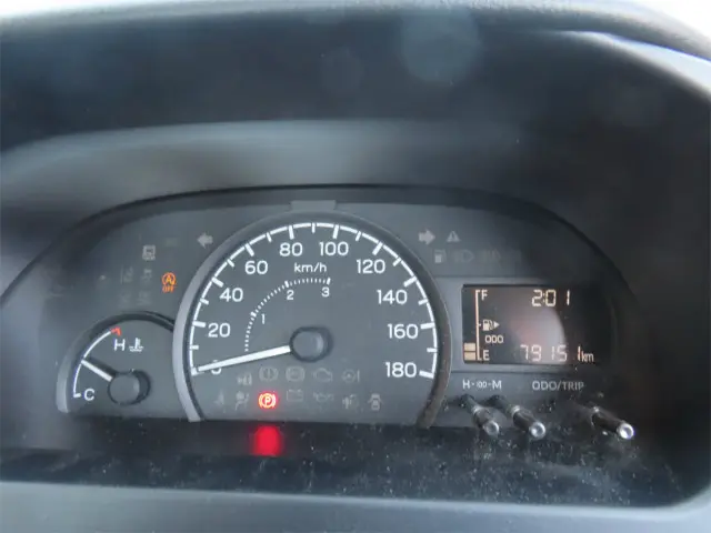 トヨタ タウンエーストラック 5BF-S403U(2WD)の写真12