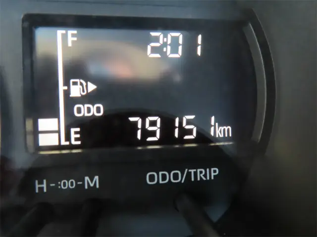 トヨタ タウンエーストラック 5BF-S403U(2WD)の写真13