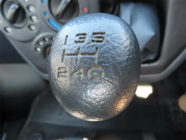 トヨタ タウンエーストラック 5BF-S403U(2WD)の写真16