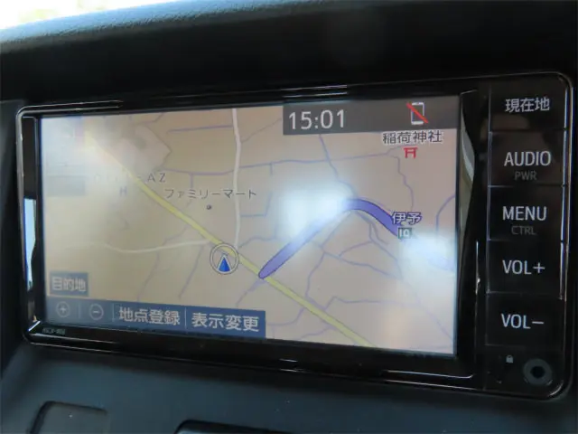 トヨタ タウンエーストラック 5BF-S403U(2WD)の写真18