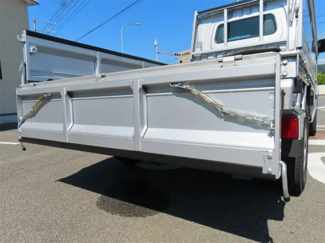 トヨタ タウンエーストラック 5BF-S403U(2WD)の写真25