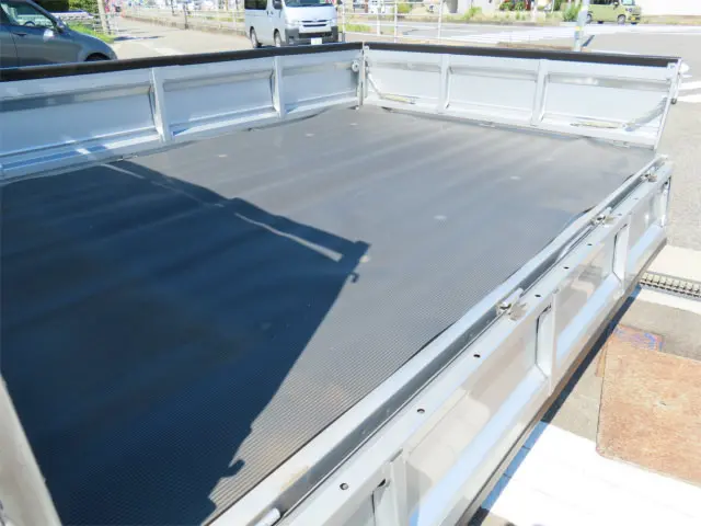 トヨタ タウンエーストラック 5BF-S403U(2WD)の写真26