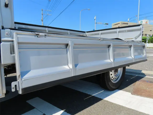 トヨタ タウンエーストラック 5BF-S403U(2WD)の写真27