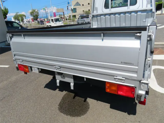 トヨタ タウンエーストラック 5BF-S403U(2WD)の写真30