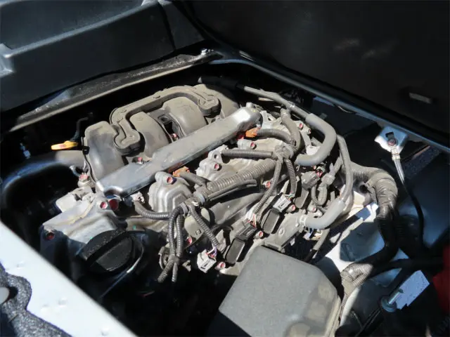 トヨタ タウンエーストラック 5BF-S403U(2WD)の写真32