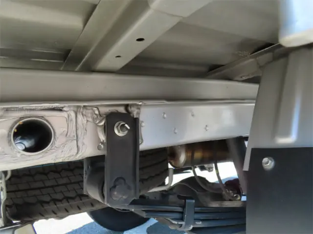 トヨタ タウンエーストラック 5BF-S403U(2WD)の写真34