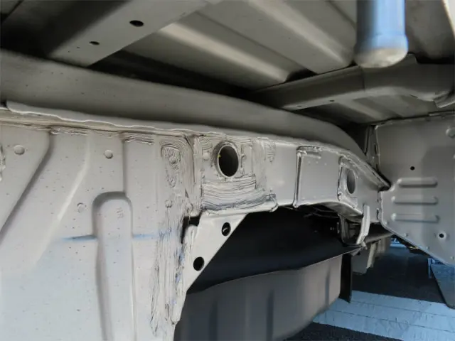 トヨタ タウンエーストラック 5BF-S403U(2WD)の写真35