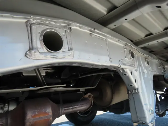 トヨタ タウンエーストラック 5BF-S403U(2WD)の写真36