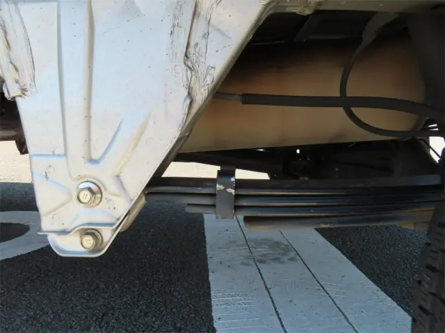 トヨタ タウンエーストラック 5BF-S403U(2WD)の写真37