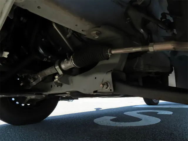 トヨタ タウンエーストラック 5BF-S403U(2WD)の写真39