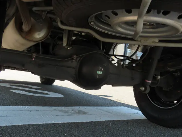 トヨタ タウンエーストラック 5BF-S403U(2WD)の写真40