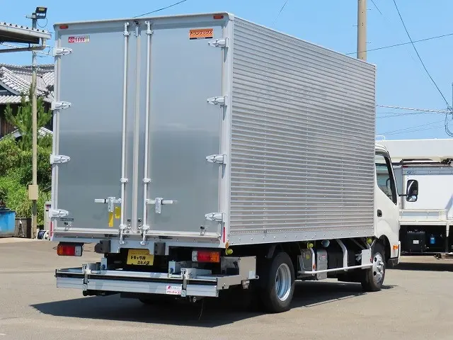 日野 デュトロ 2KG-XZU710M(2WD)の写真3