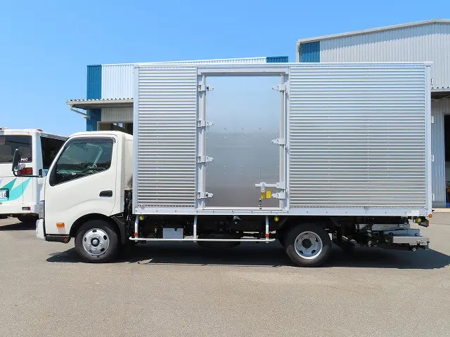 日野 デュトロ 2KG-XZU710M(2WD)の写真4