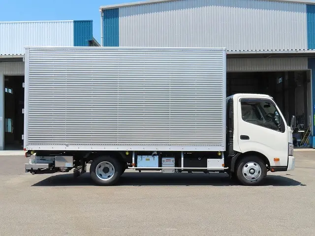 日野 デュトロ 2KG-XZU710M(2WD)の写真5