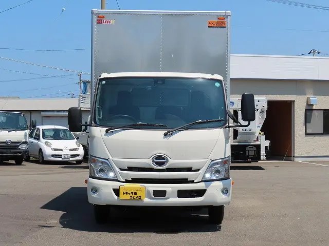 日野 デュトロ 2KG-XZU710M(2WD)の写真6