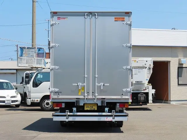 日野 デュトロ 2KG-XZU710M(2WD)の写真8