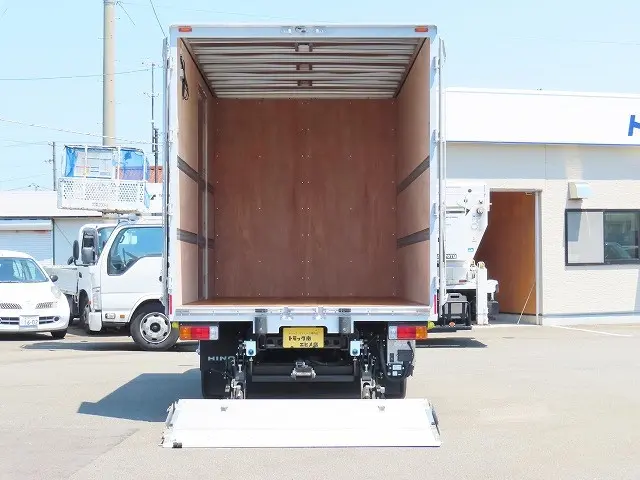 日野 デュトロ 2KG-XZU710M(2WD)の写真9