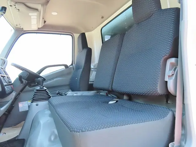 日野 デュトロ 2KG-XZU710M(2WD)の写真13