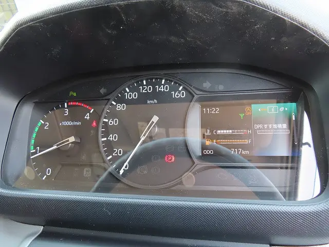 日野 デュトロ 2KG-XZU710M(2WD)の写真14