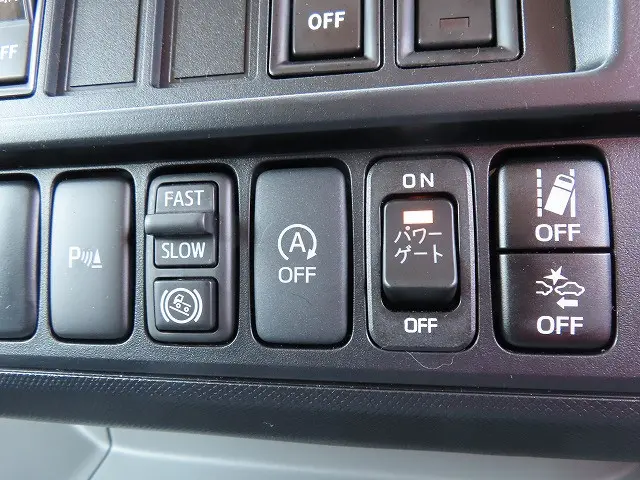 日野 デュトロ 2KG-XZU710M(2WD)の写真17