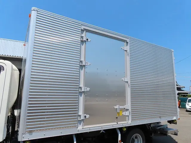 日野 デュトロ 2KG-XZU710M(2WD)の写真34