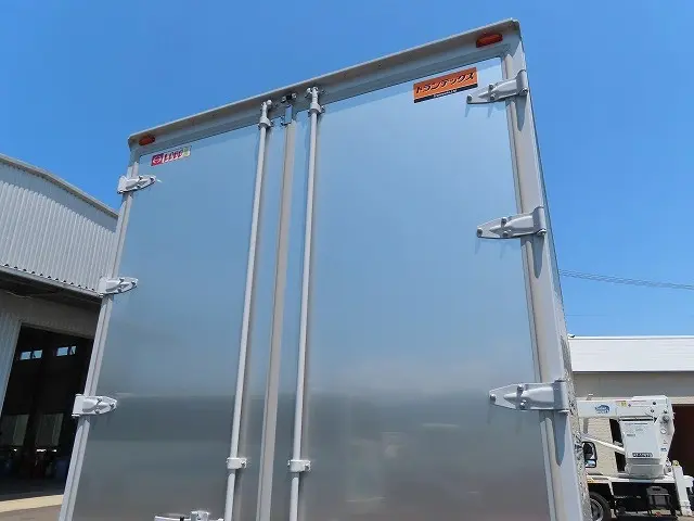 日野 デュトロ 2KG-XZU710M(2WD)の写真37