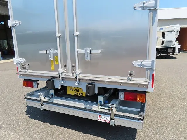 日野 デュトロ 2KG-XZU710M(2WD)の写真38