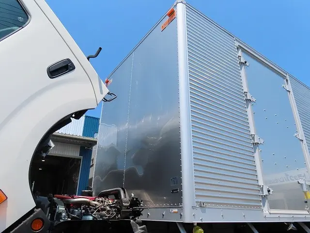 日野 デュトロ 2KG-XZU710M(2WD)の写真39