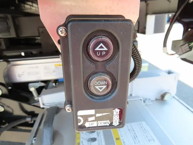 日野 デュトロ 2KG-XZU710M(2WD)の写真42