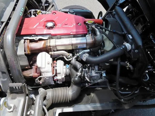 日野 デュトロ 2KG-XZU710M(2WD)の写真46