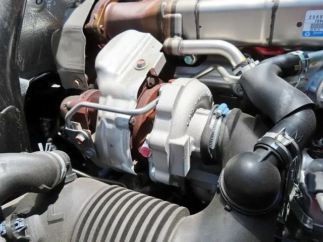 日野 デュトロ 2KG-XZU710M(2WD)の写真47