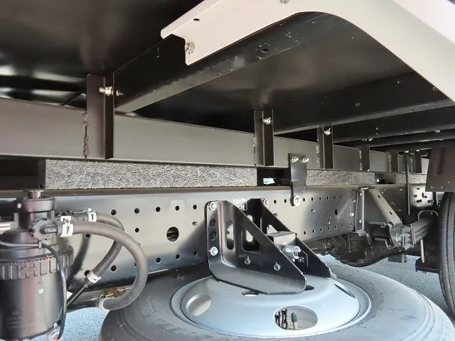 日野 デュトロ 2KG-XZU710M(2WD)の写真48