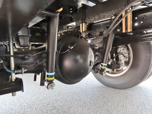 日野 デュトロ 2KG-XZU710M(2WD)の写真50