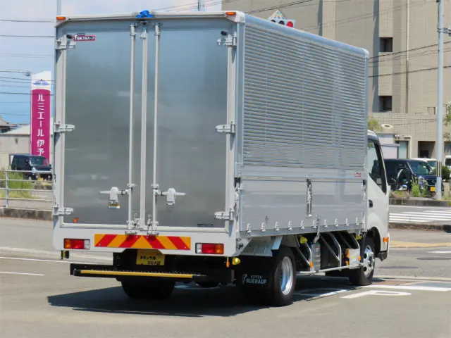 日野 デュトロ 2KG-XZU712M(2WD)の写真3