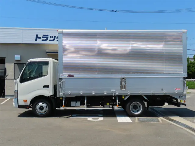 日野 デュトロ 2KG-XZU712M(2WD)の写真4