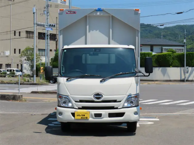 日野 デュトロ 2KG-XZU712M(2WD)の写真6
