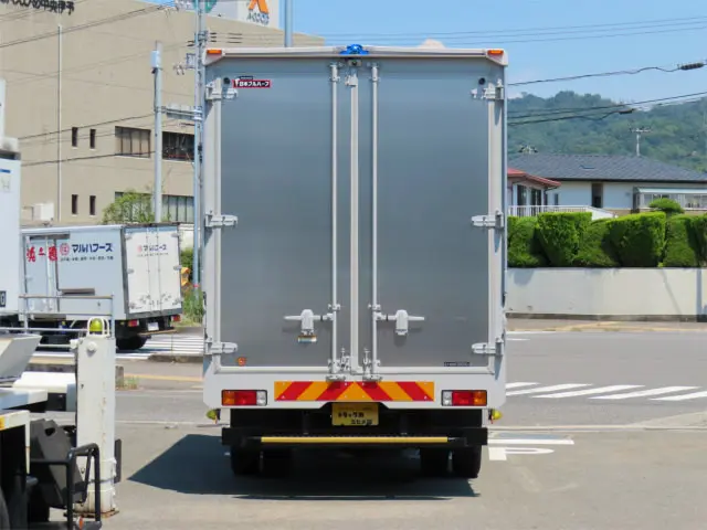 日野 デュトロ 2KG-XZU712M(2WD)の写真8