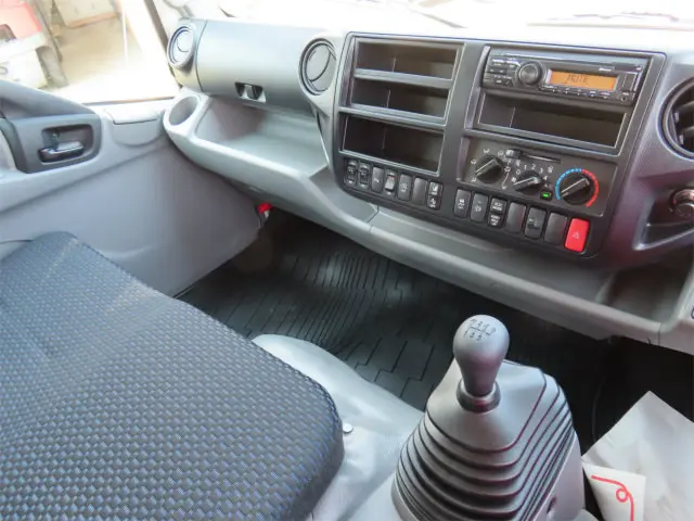 日野 デュトロ 2KG-XZU712M(2WD)の写真15