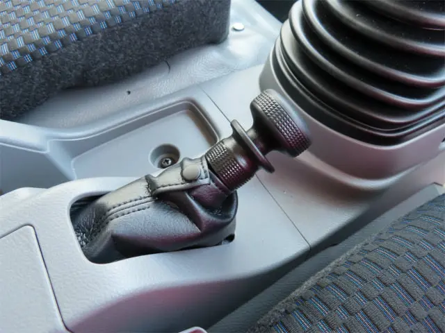 日野 デュトロ 2KG-XZU712M(2WD)の写真21