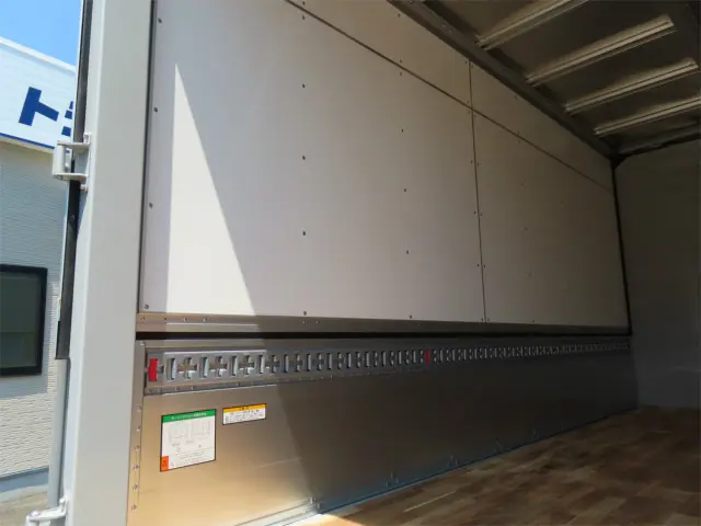 日野 デュトロ 2KG-XZU712M(2WD)の写真29