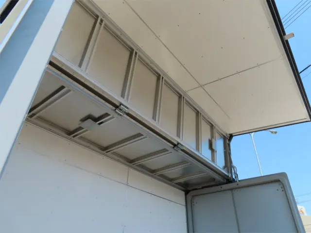 日野 デュトロ 2KG-XZU712M(2WD)の写真34