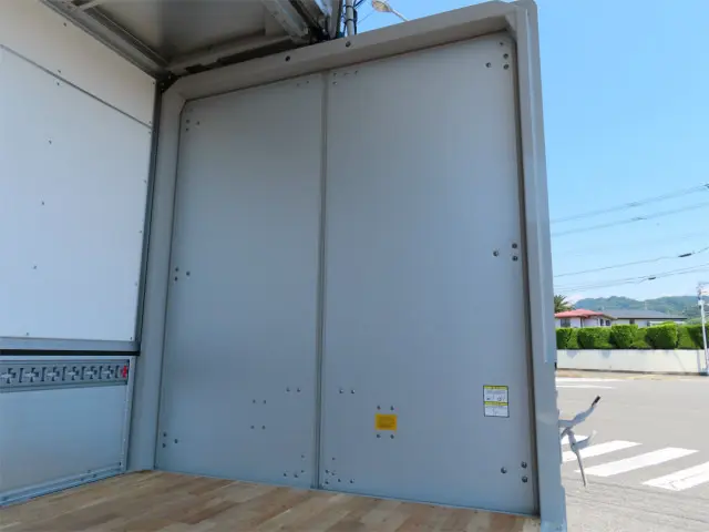 日野 デュトロ 2KG-XZU712M(2WD)の写真35