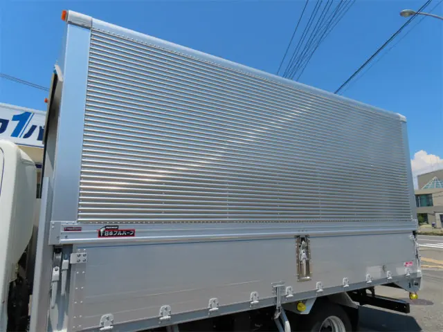 日野 デュトロ 2KG-XZU712M(2WD)の写真36