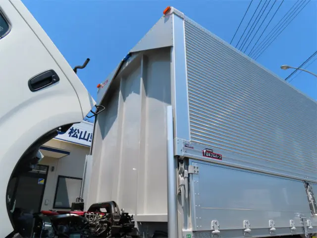 日野 デュトロ 2KG-XZU712M(2WD)の写真38