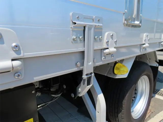 日野 デュトロ 2KG-XZU712M(2WD)の写真41