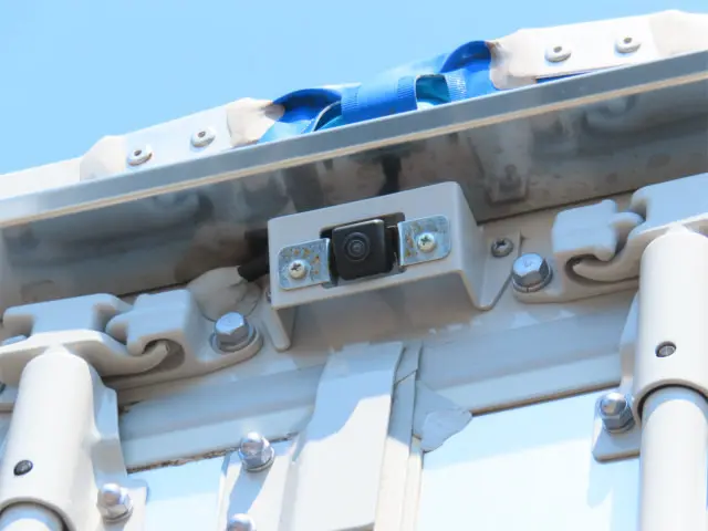 日野 デュトロ 2KG-XZU712M(2WD)の写真43